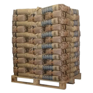 Pellet Badger – Palete de 65 sacos de 15 kg
